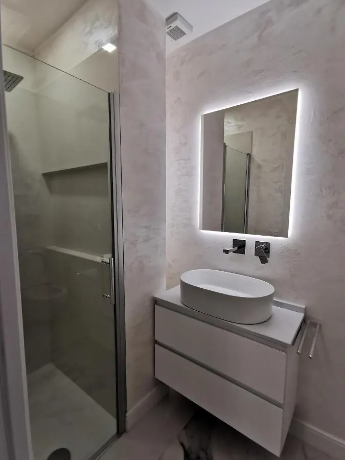 Mc Apartment Rome