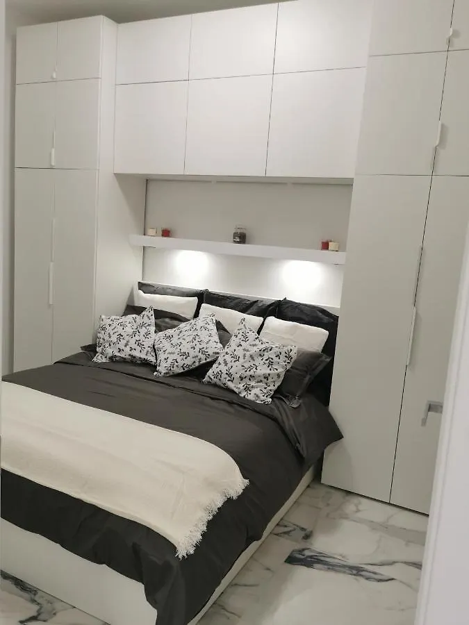 Mc Apartment Rome