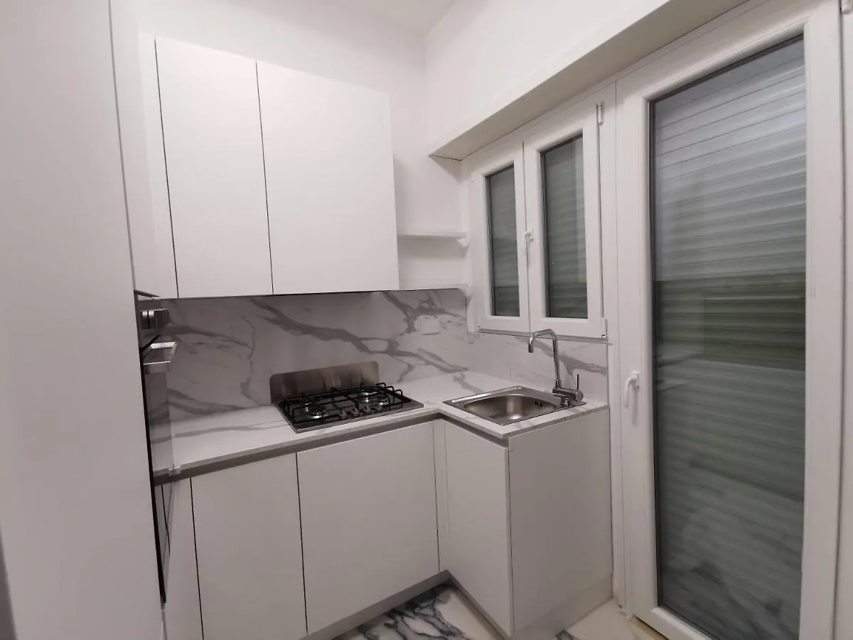 Mc Apartment Rome Homestay
