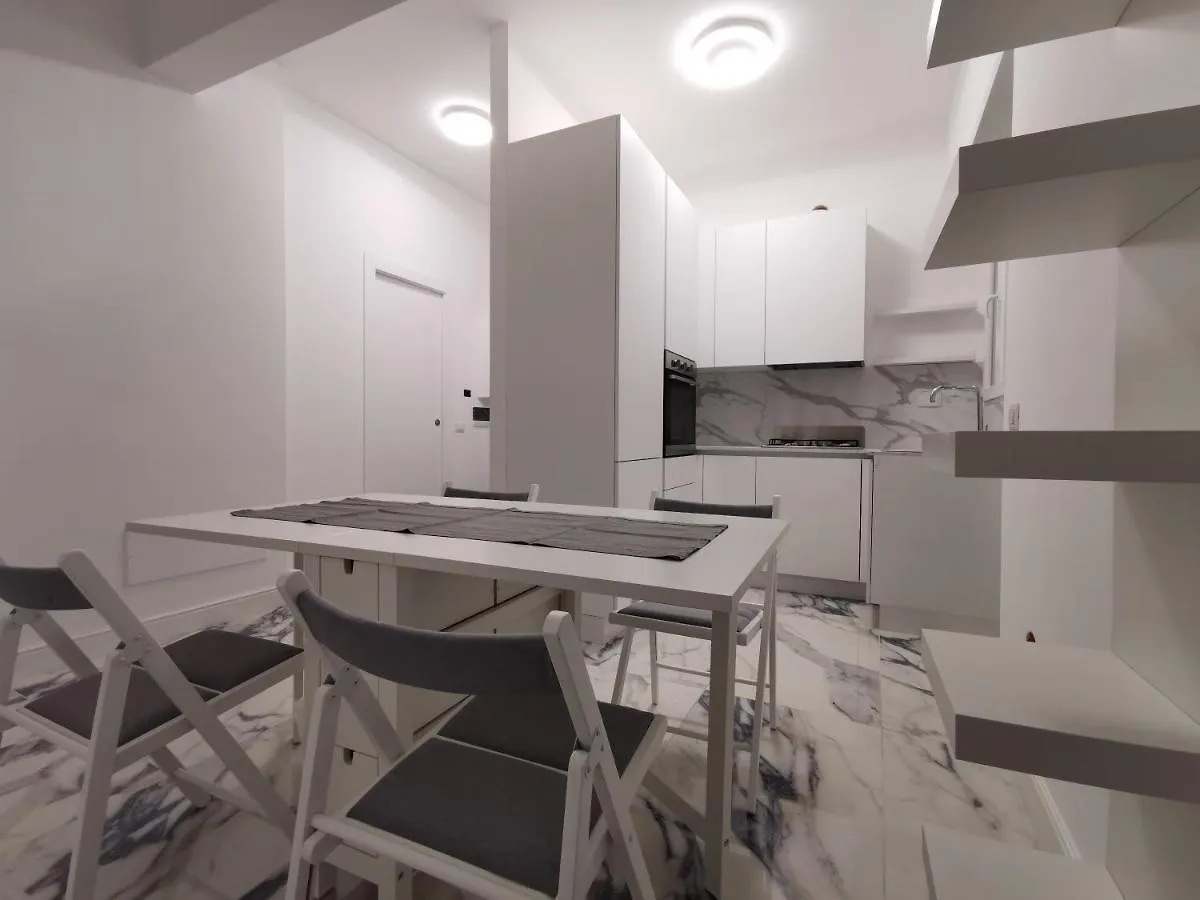 Mc Apartment Rome 0*,  Italy