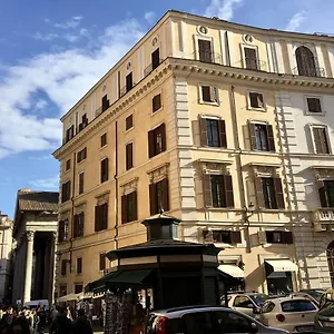 Pantheon Rhome Rome